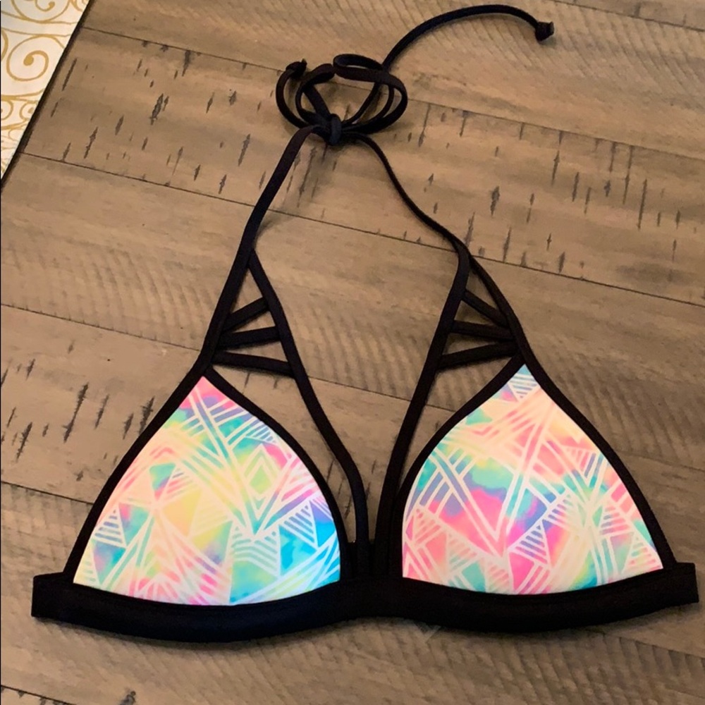 VS PiNK Swim Top